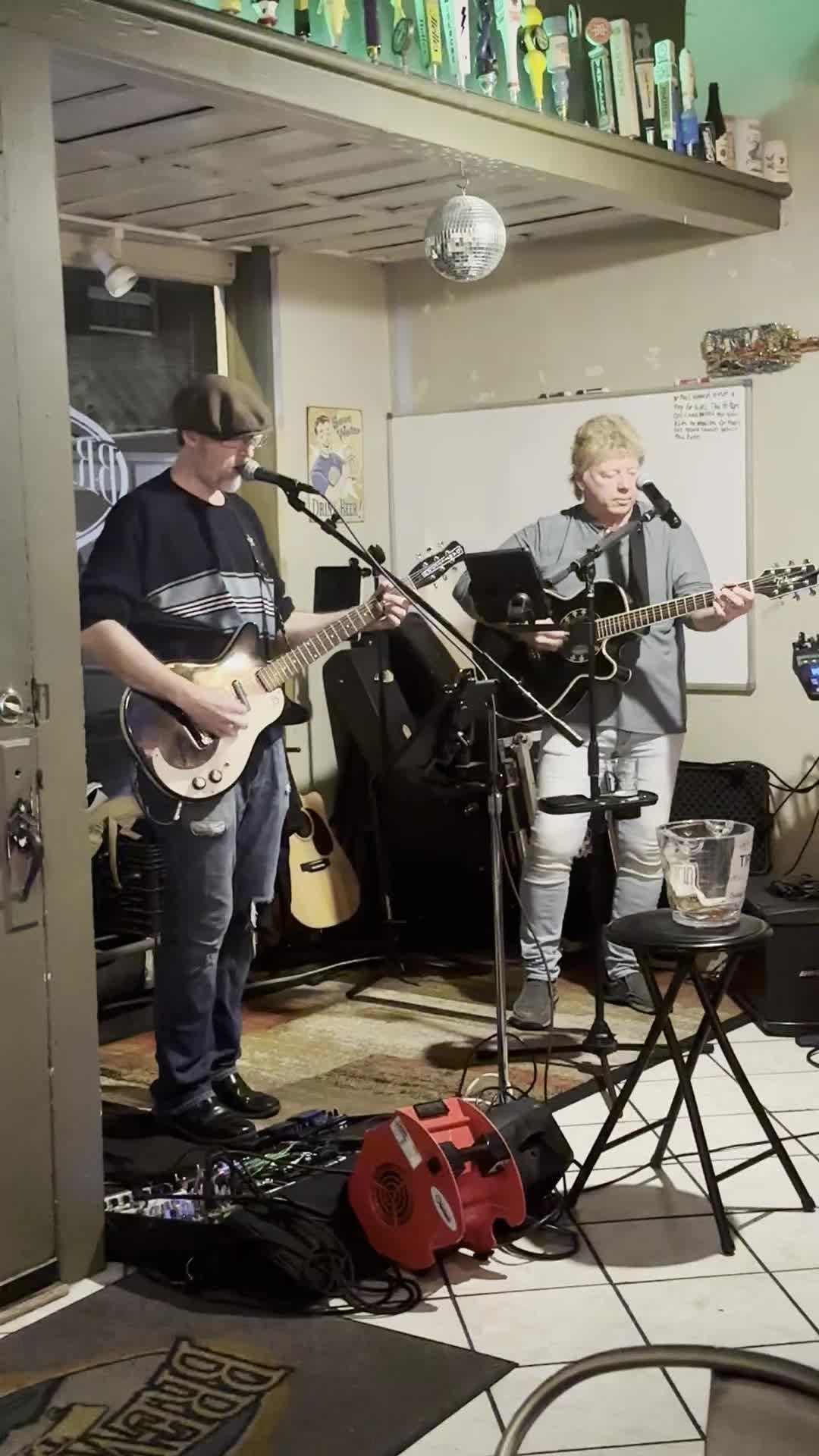 Rock River Arms is shaking the music scene like never before